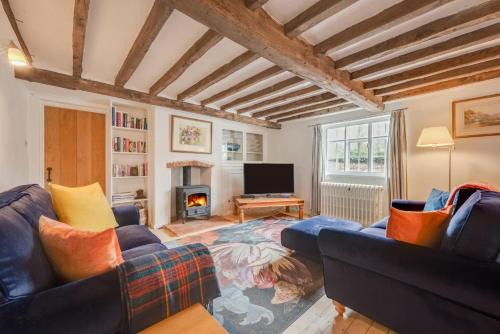 Holly Cottage