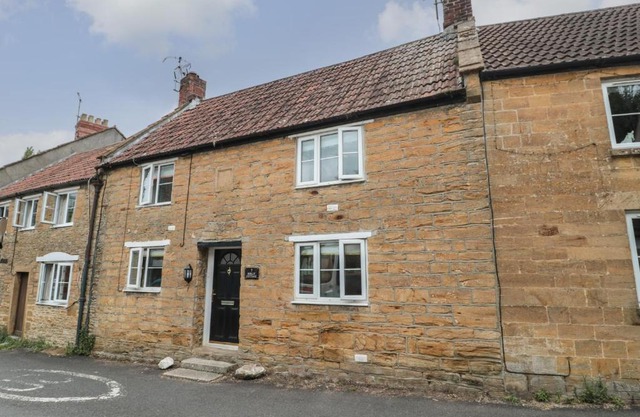 Holly Cottage