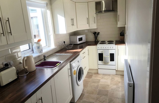 Holly Cottage Mayobridge Cadre idyllique