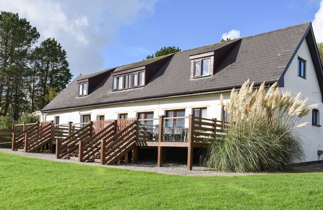 HOLLY COTTAGE @ KINGSLAKES, Animaux acceptés à Highampton, Réf 1014725