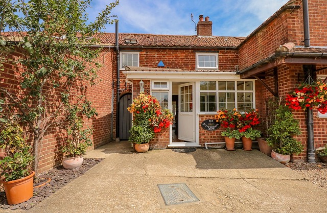 Holly Cottage, SWAFFHAM