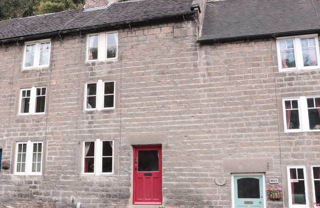 Holly Cottage, CROMFORD