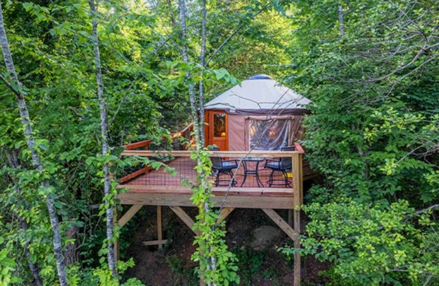 Riverfront 100 Acre Reserve | Endless Adventure