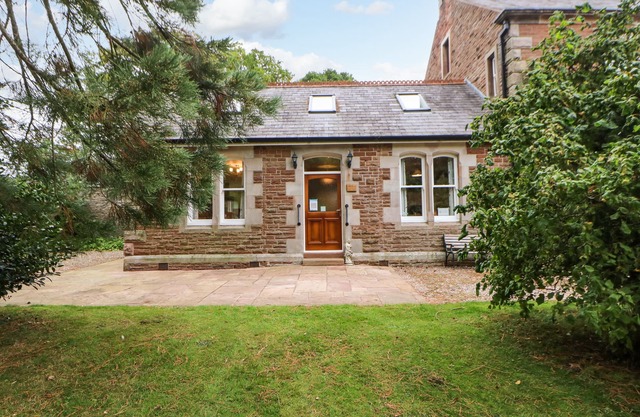 Holly Lodge, APPLEBY-IN-WESTMORLAND
