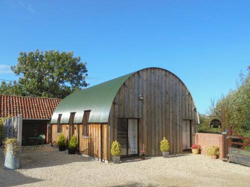 Holly's Barn