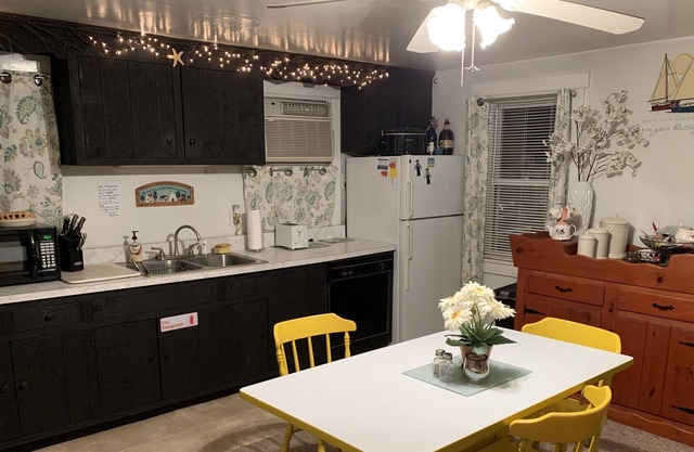 Holly's Haven Apt dans le pays Amish avec terrasse / barbecue / un mile des attractions!