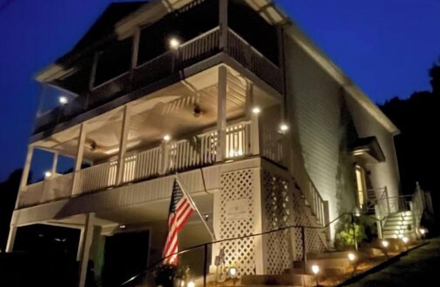 Holly View Condo @ Kuttawa Harbor
