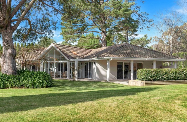Hollydale, Burradoo, Southern Highlands
