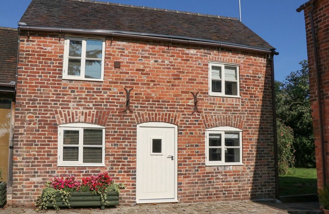Hollys Barn, FULFORD