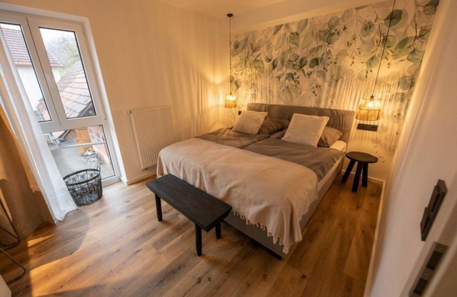 Holstein- Apartment - Wyzenborne