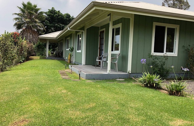 MAISON DE CAMPAGNE HOLUALOA