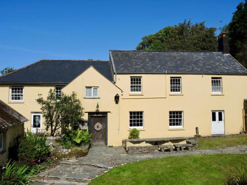 Holwell Farmstead