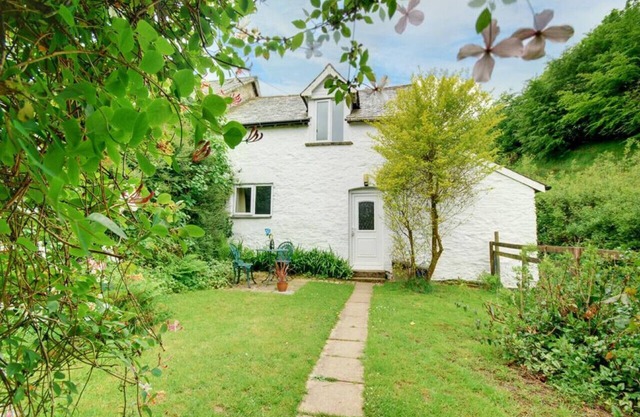 Holwill Farm Wing - Une Chambre Maison, Couchages 3