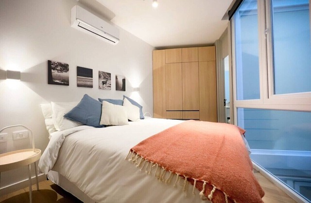 Hermoso Loft en Barrio Lastarria Servicio HOM