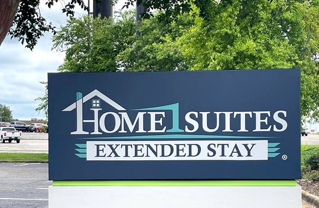 Home 1 Suites Extended Stay