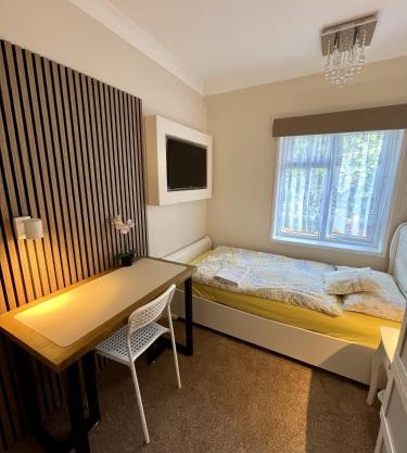 Home accommodation