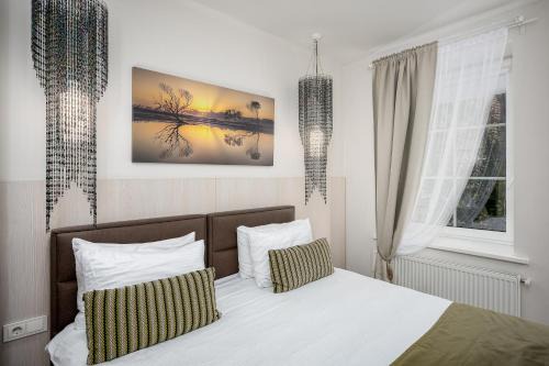 HOME Apart-Hotel Vilnius