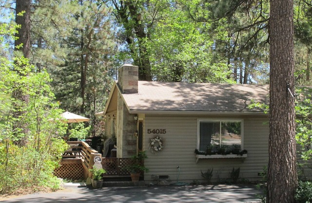 Home Away From Home En Idyllwild -COURTE à pied de village et des sentiers