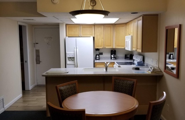 Home Away from Home 6/22/24-6/29/24
