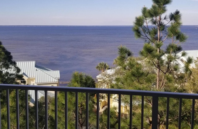 Resort Condo