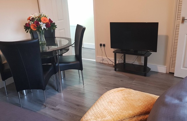 Home Away from Home Contractor Accommodation