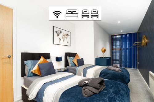 Home Away From Home - Contractors & Leisure