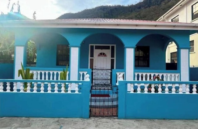 Home Away From Home Guesthouse