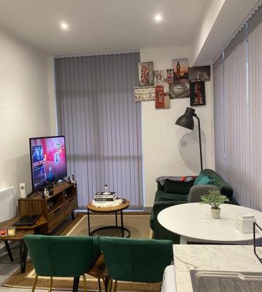 Home away from home