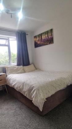 Home Away from Home