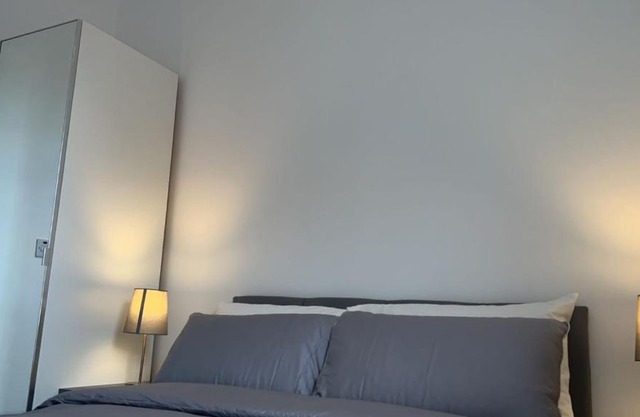 Home away from home