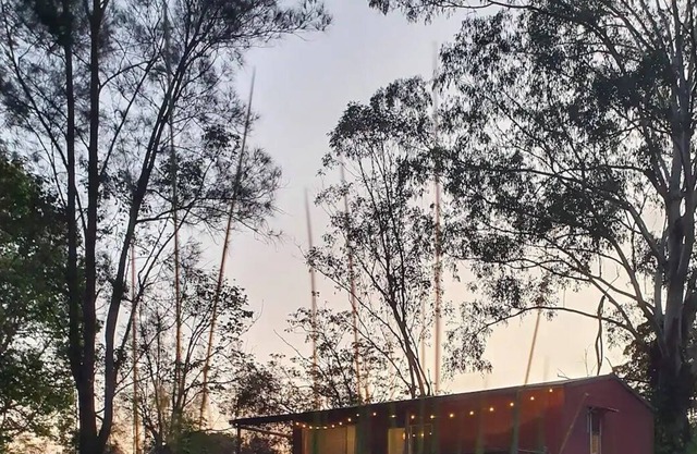 Home away from home in Eudlo