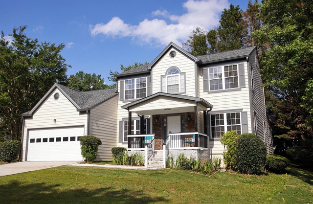 Your home-away-from-home in Johns Creek, GA