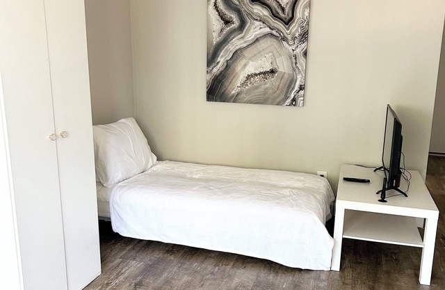 Home away from home