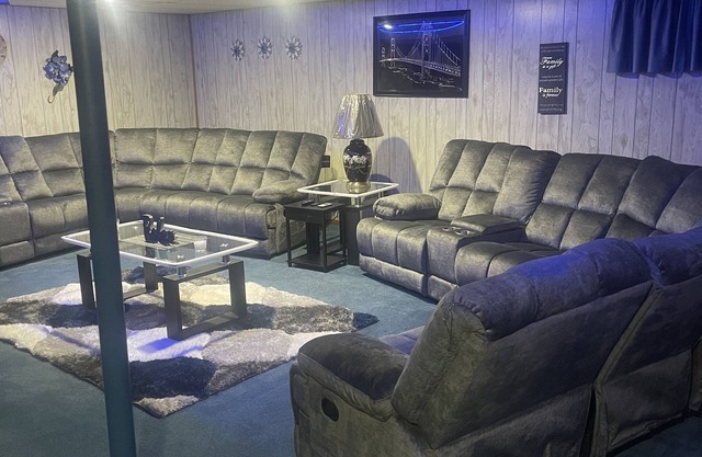 Home away from home