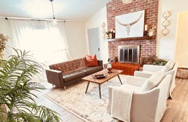Home away from home