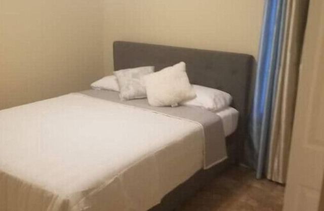 Home Away from Home