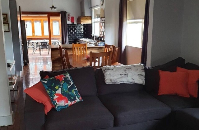 Home Away from Home whole house. On the the Fringe of the CBD
