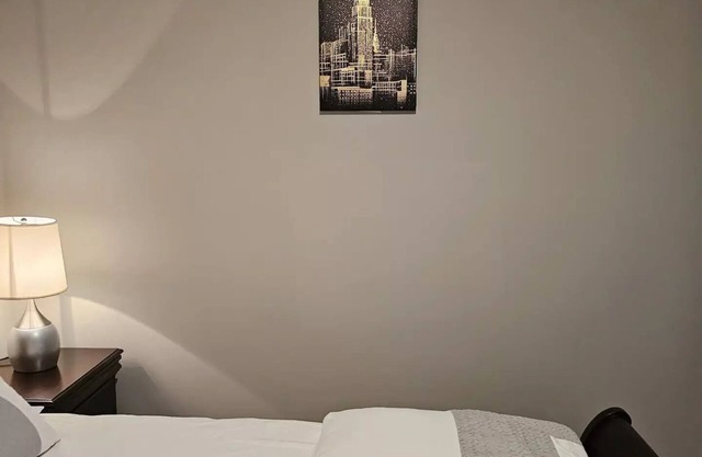 Home Away from Home