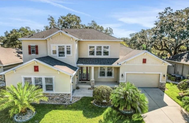 Home close to all your favorite parks - 25 to 35 min