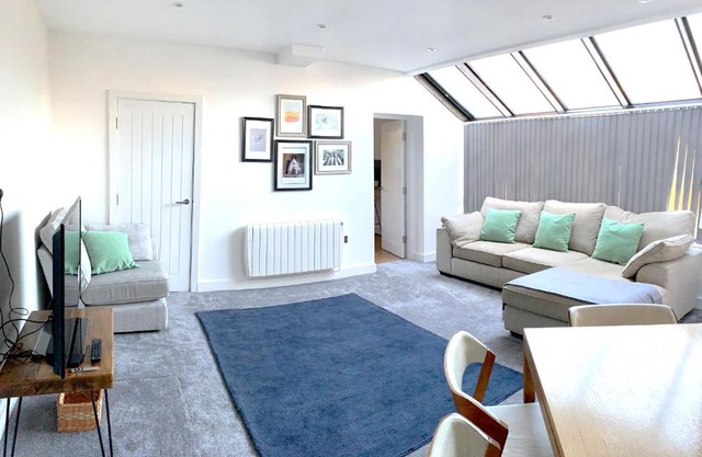 Home Crowd Luxury Apartments - Park View