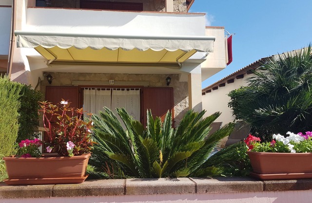 Roberta Maison de vacances