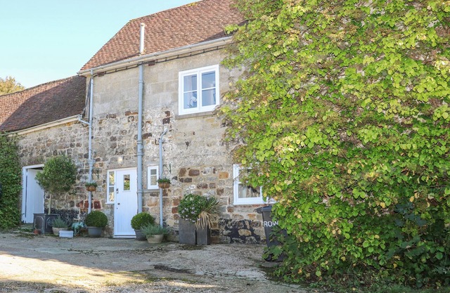 Home Farm House, CROWBOROUGH