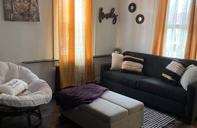 Home for home