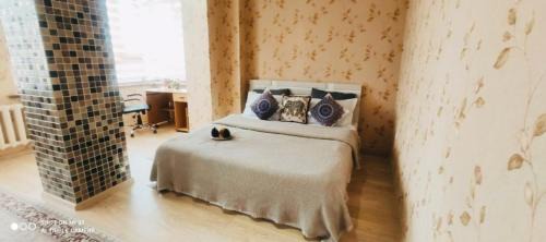 Home hearth - Домашний очаг