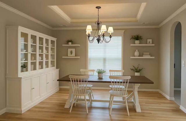Home in Desirable Sunset Hills