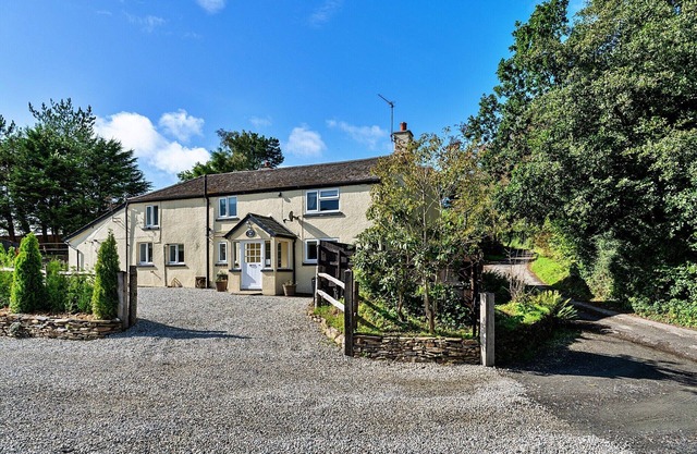 Maison de vacances près du parc national de Dartmoor, Sans dépôt
