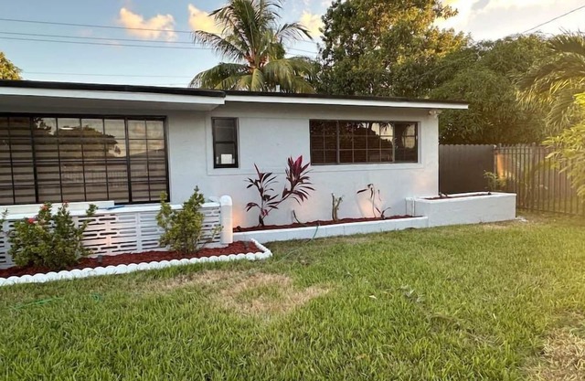 Home in Miami Gardens