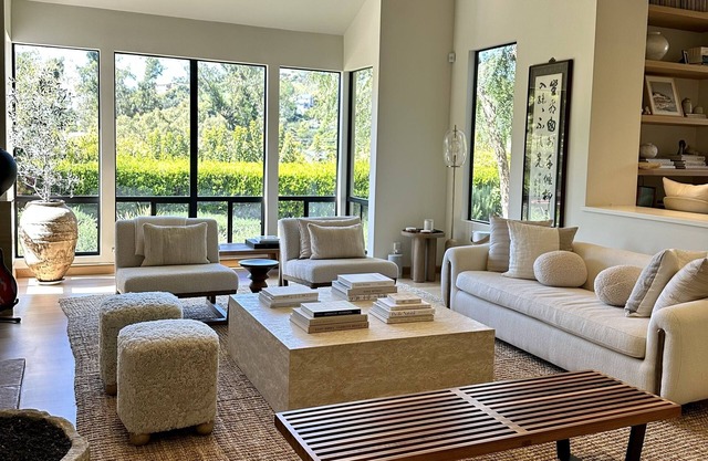 Home in Montecito