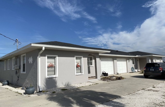 Home in Rotonda West