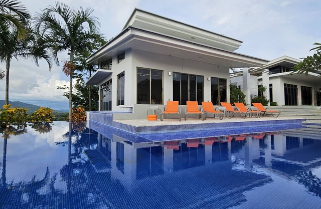 Accueil dans les nuages ​​- 'Casa las Nubes de Private Guest House Disponible